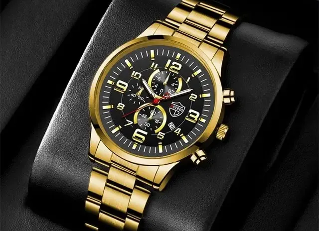 Luxury Men Watches