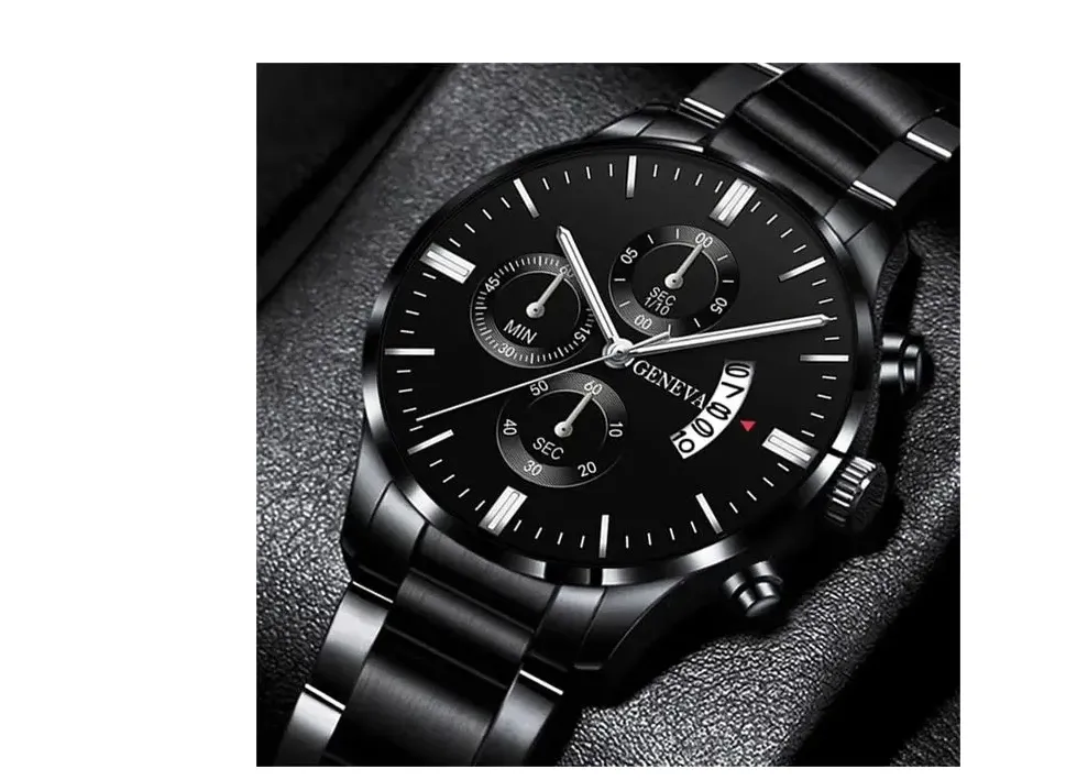 Luxury Men Watches