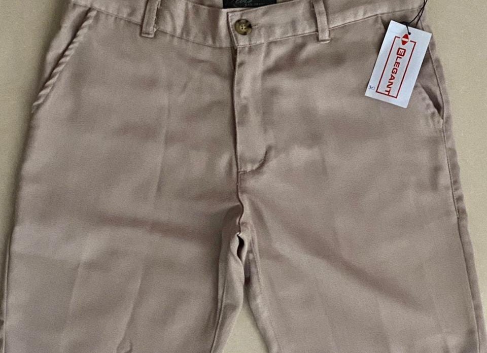 Men's short