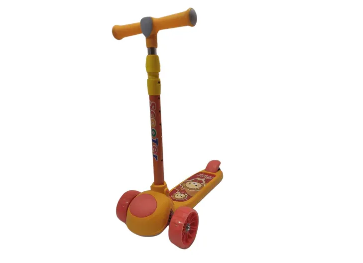 Kids Scooter (3 Wheels)