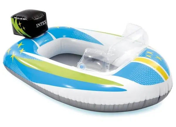 Intex Inflatable Pool Cruisers Float