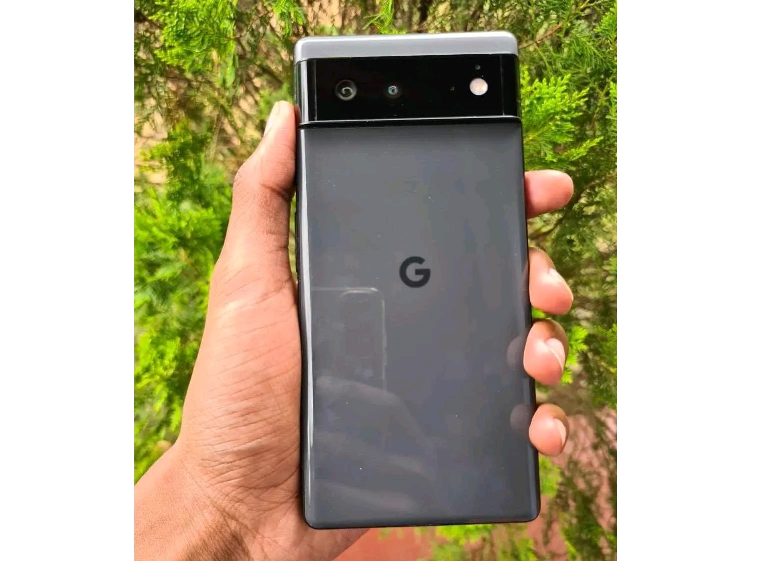 Google Pixel 6 (Used)