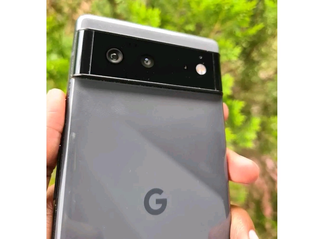 Google Pixel 6 (Used)