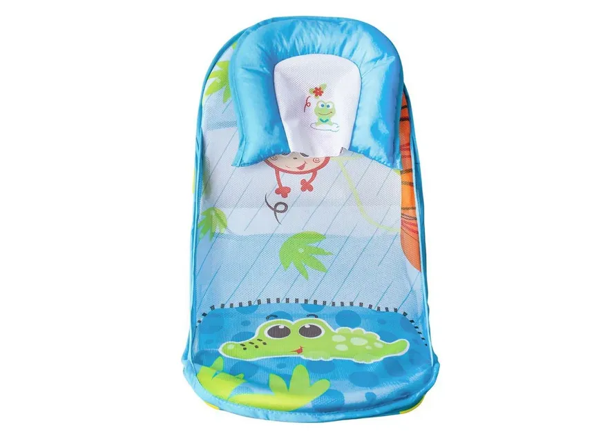 Mastela Deluxe Baby Bather