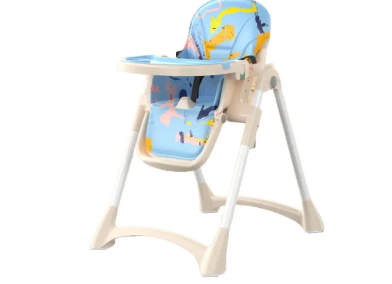 Multi Function Baby High Chair (WLS-3)