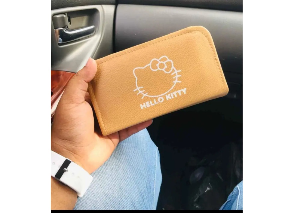 "Hello kitty" Wallet