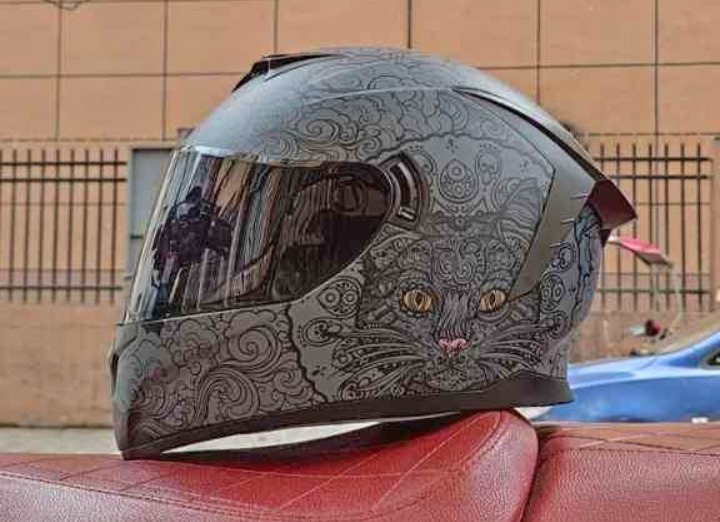 Vega Helmet