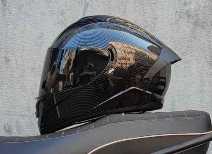 Vega Helmet