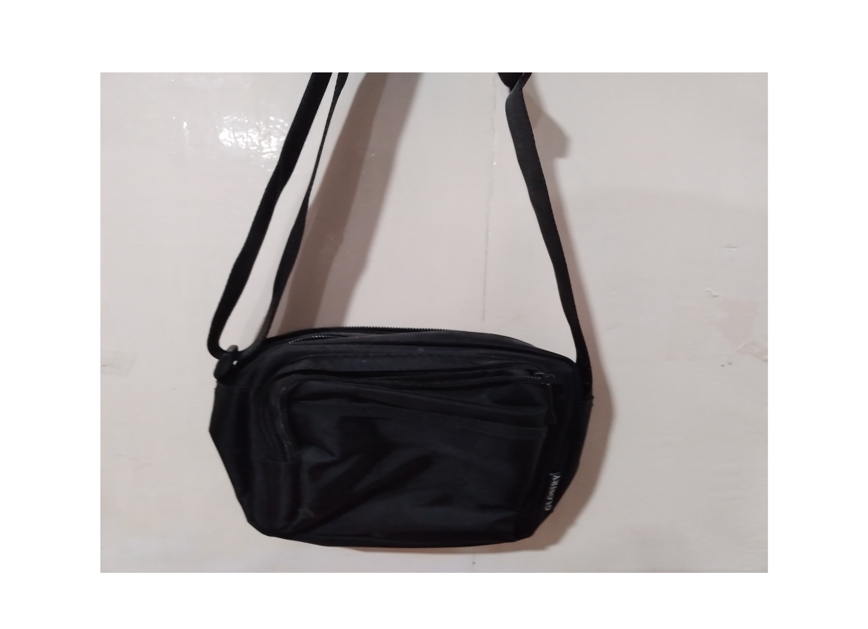 side pouch