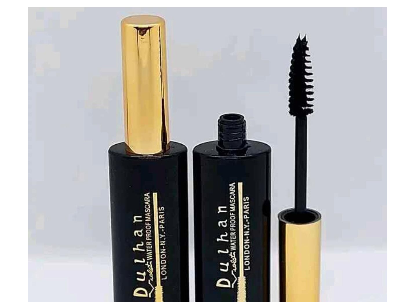 Dulhan | Water Proof Mascara