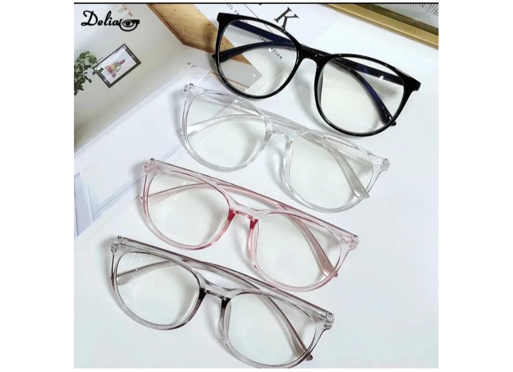 Delia Eyeglasses