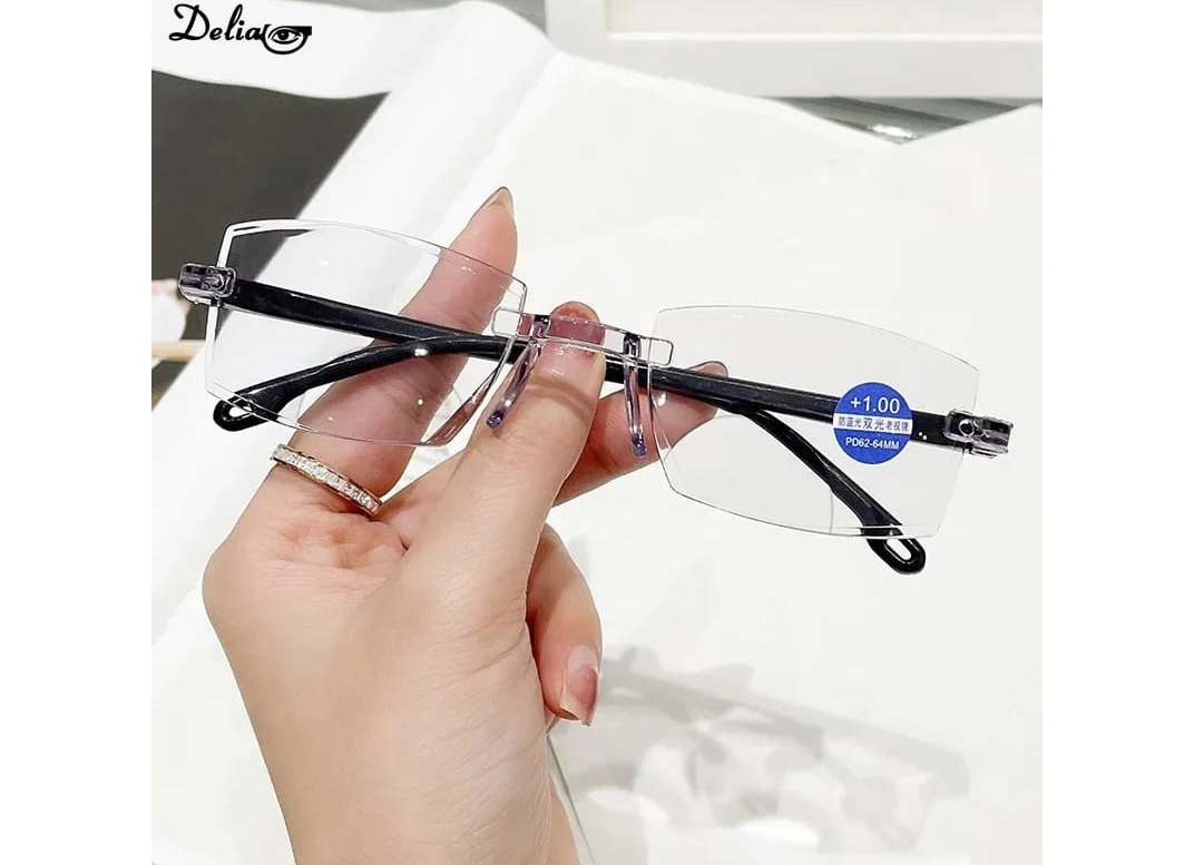 Delia Eyeglasses