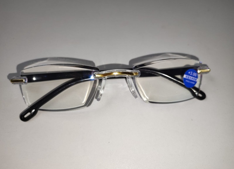 Delia Eyeglasses