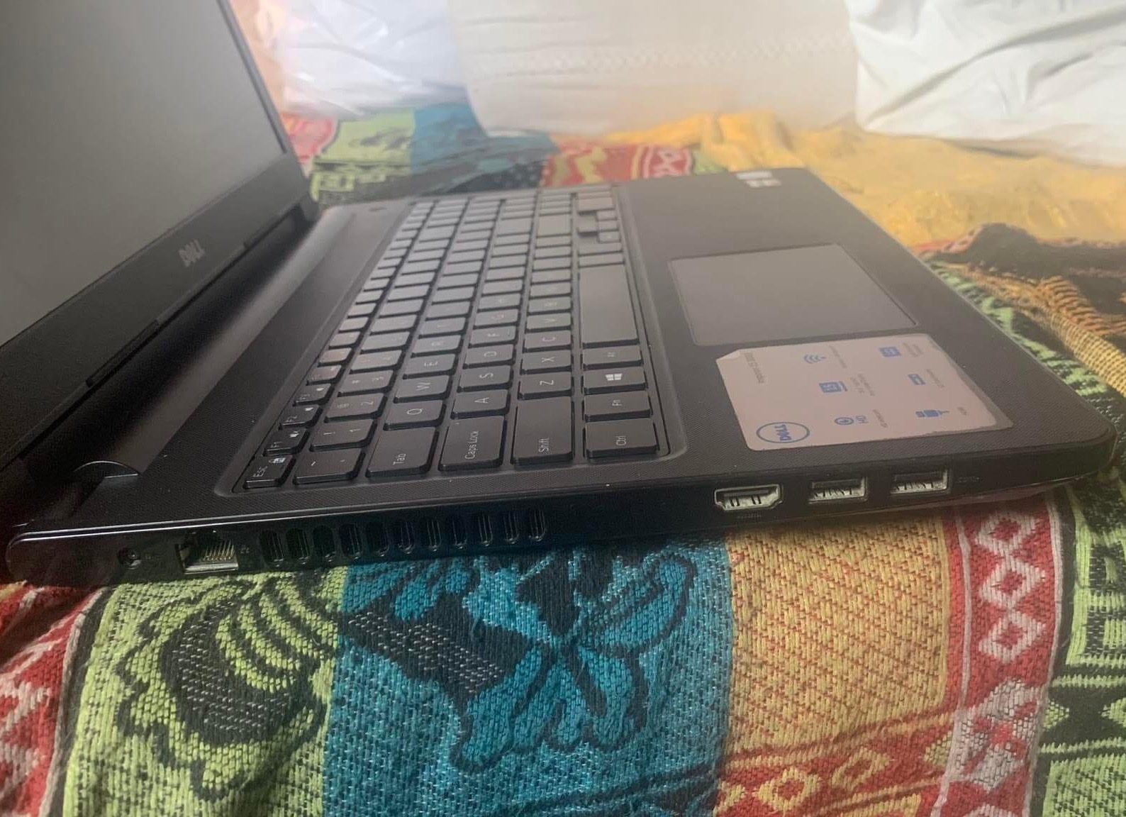 Dell inspiron Laptop