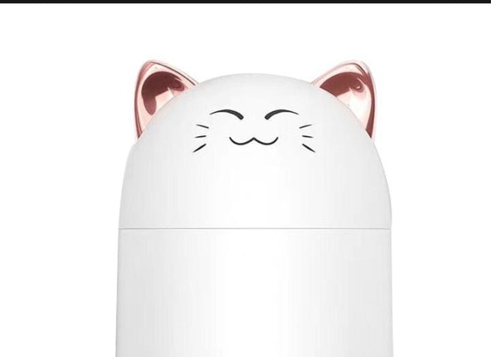 Cute Pet Humidifier