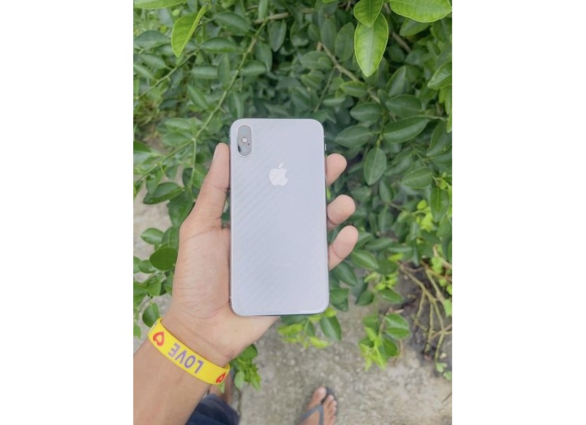 Iphone X 64GB