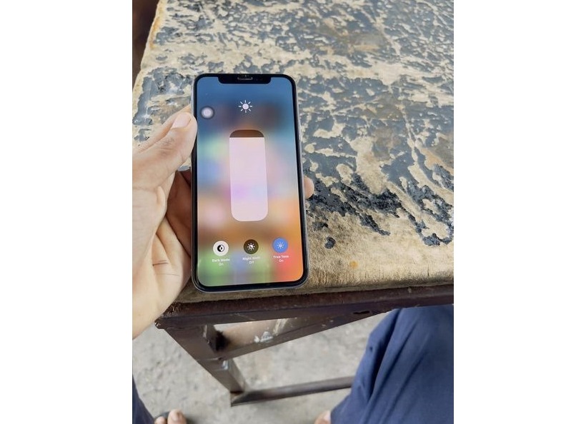 Iphone X 64GB