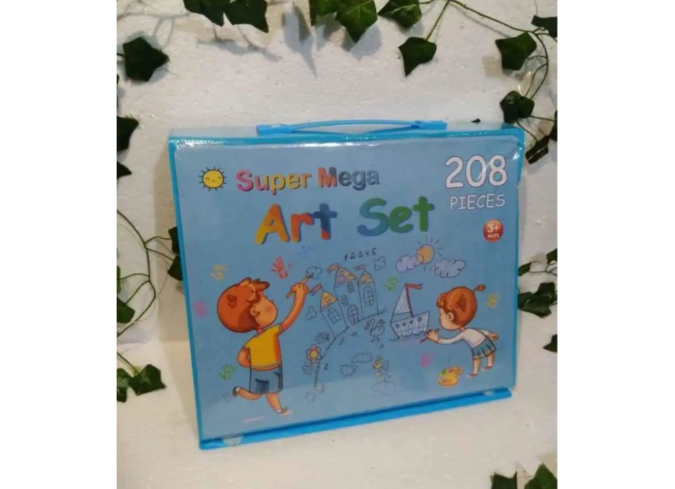 Art set