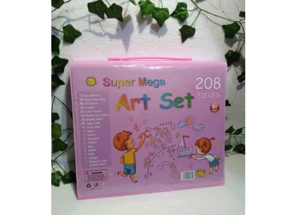 Art set