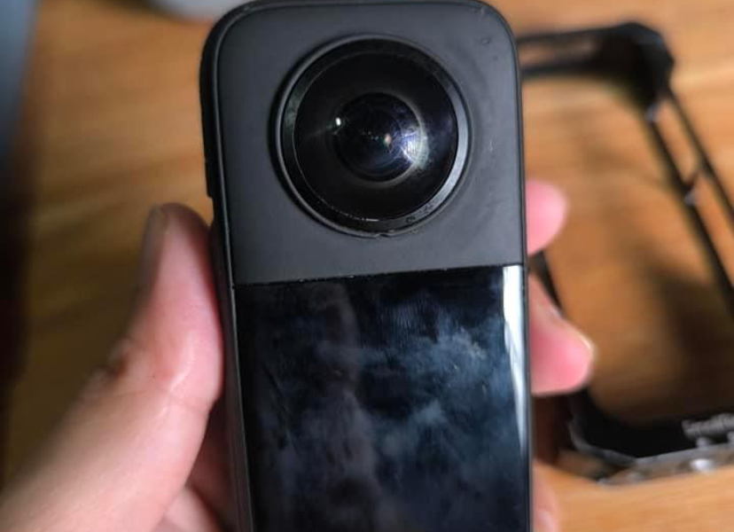 Insta 360 X3