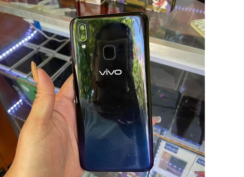 VIVO Y95 6GB RAM/128GB