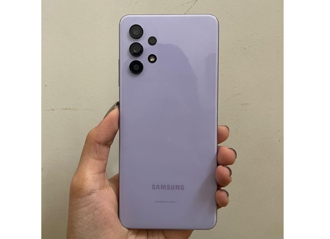 Samsung Galaxy A32 (Used)