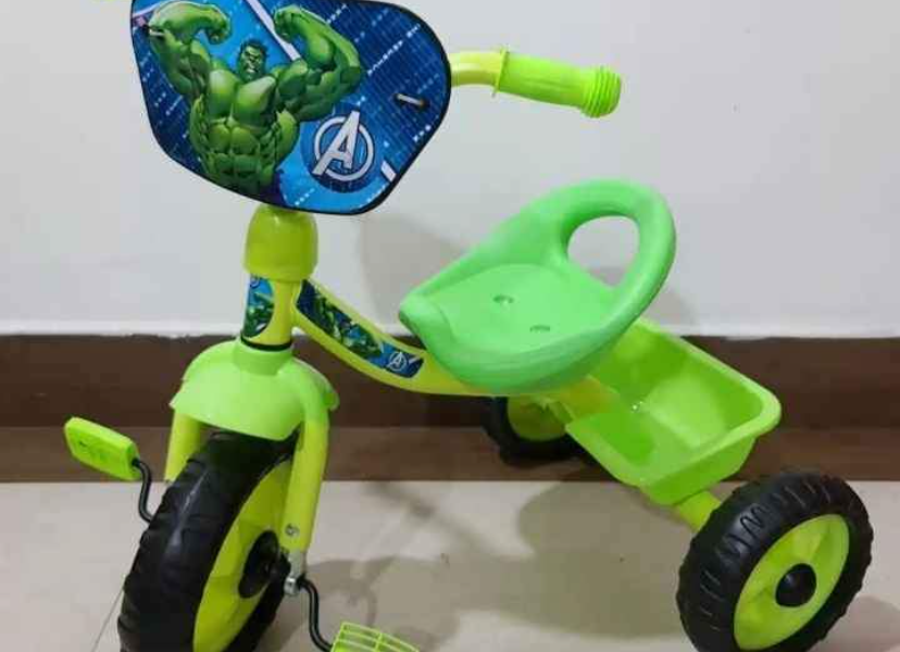Kids Bicycle