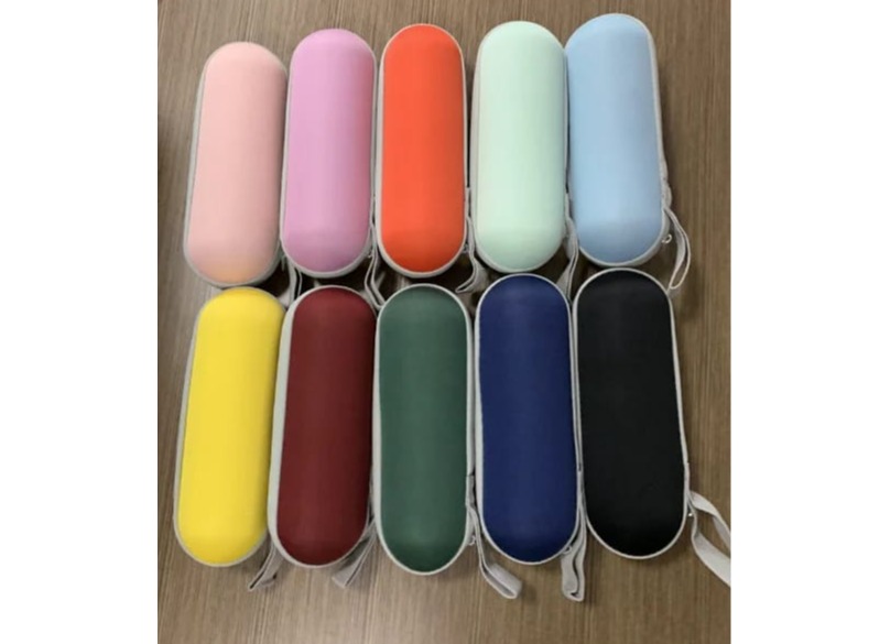 Pouch umbrella