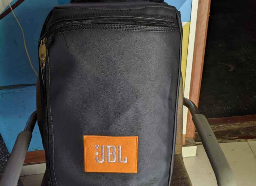 Jbl party box