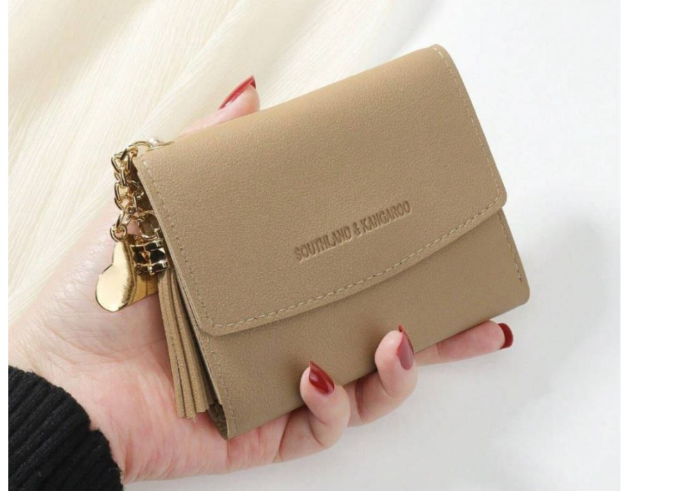 Mini wallet