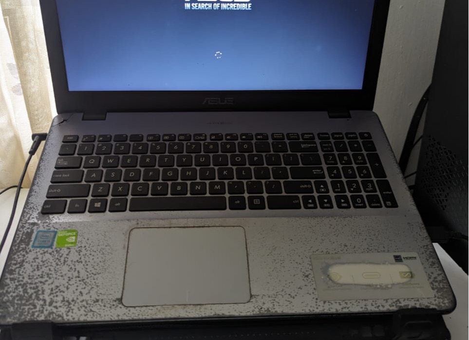 Asus Vivobook