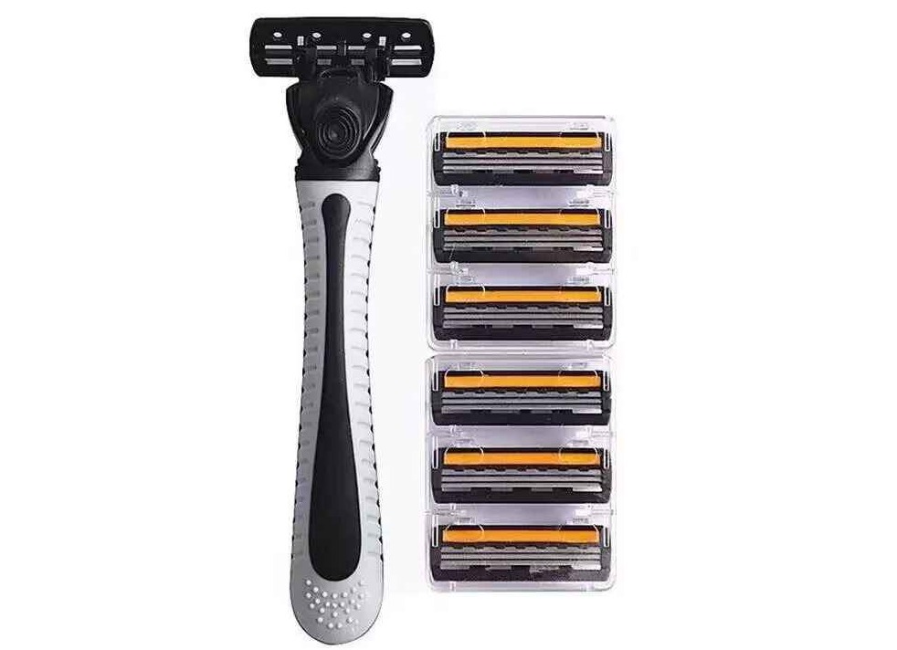 Big Razor For men