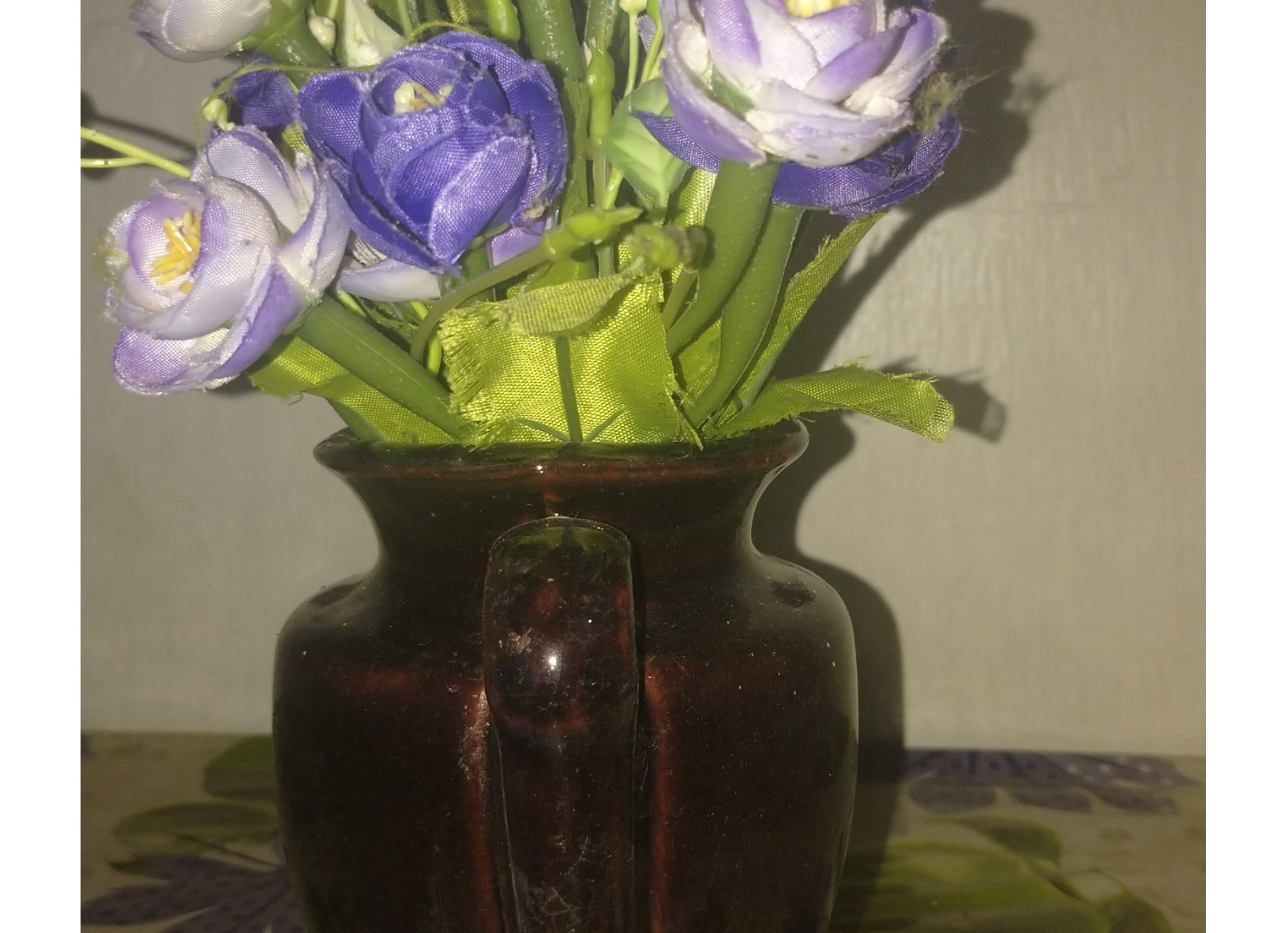 High quality porcelain vase