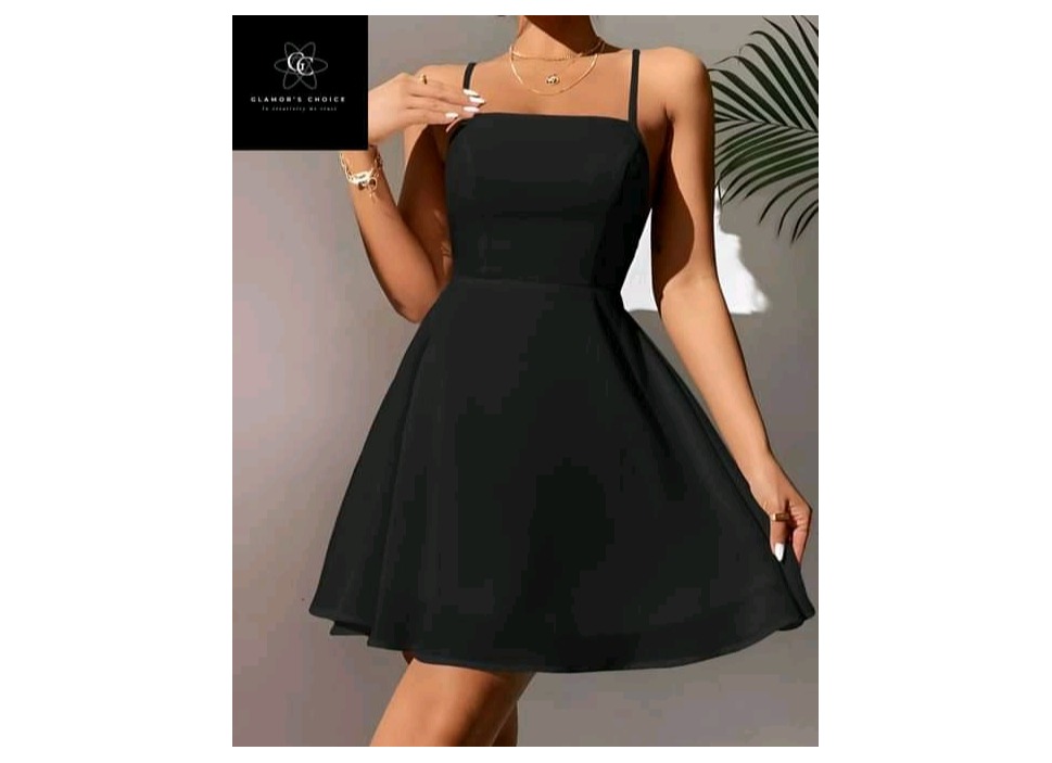 Short Frock