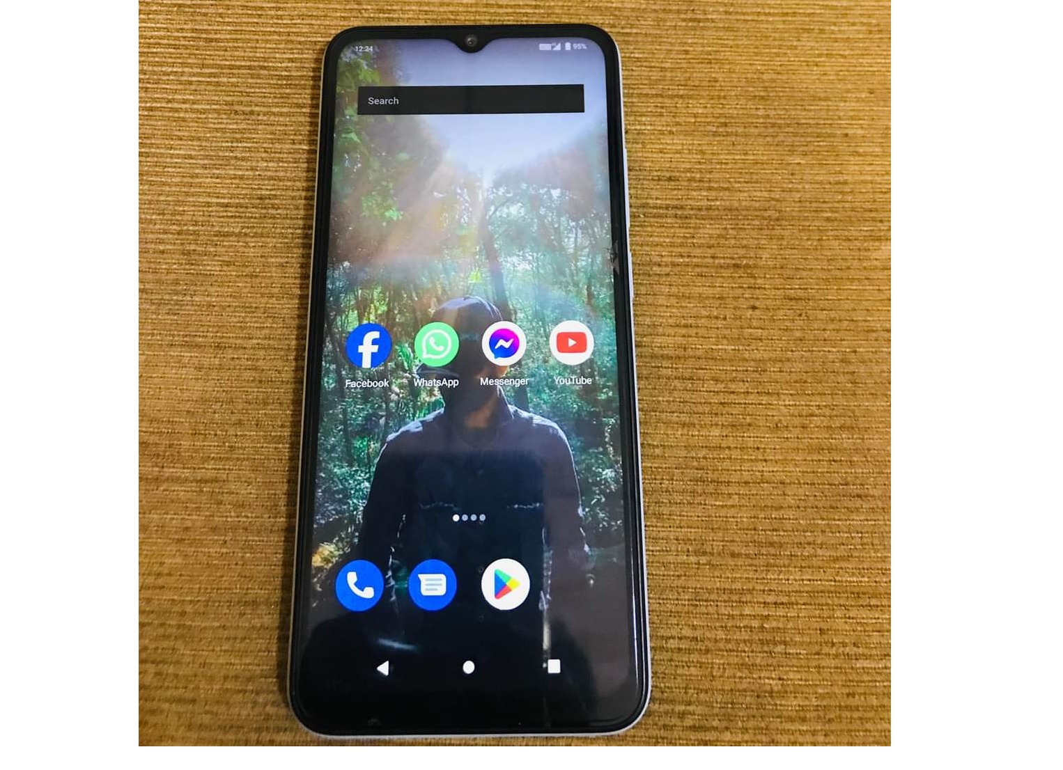 REDMi A1