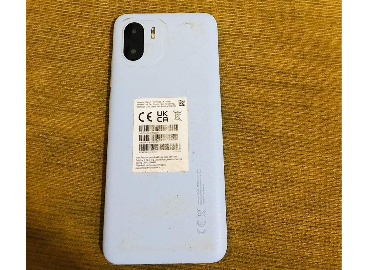 REDMi A1