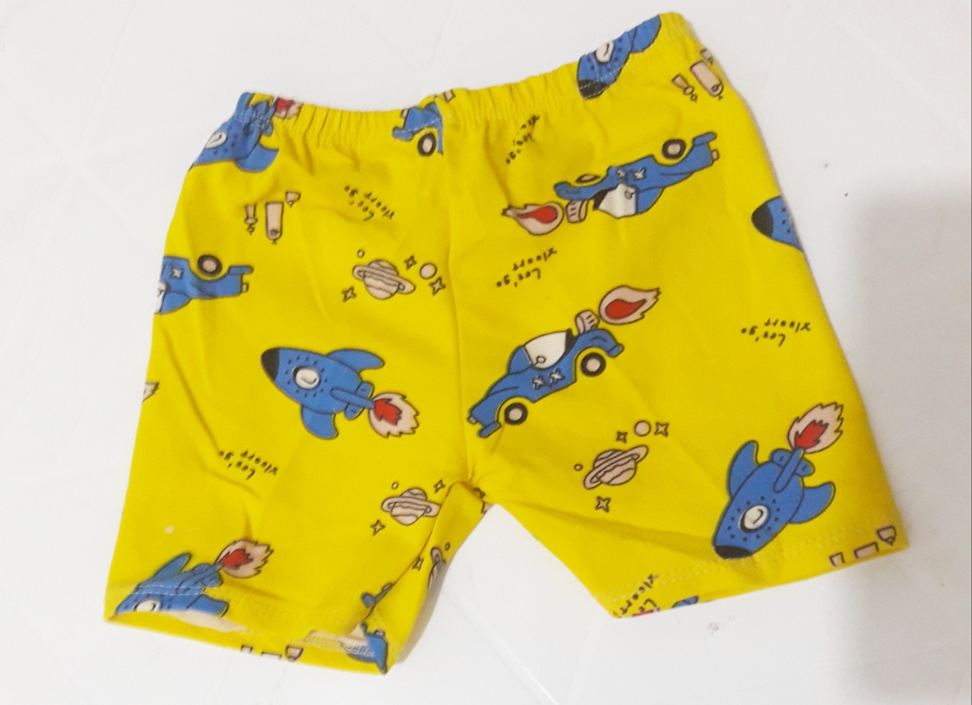 Kids shorts  6M to 4Y