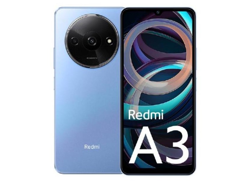 REDMI  A3