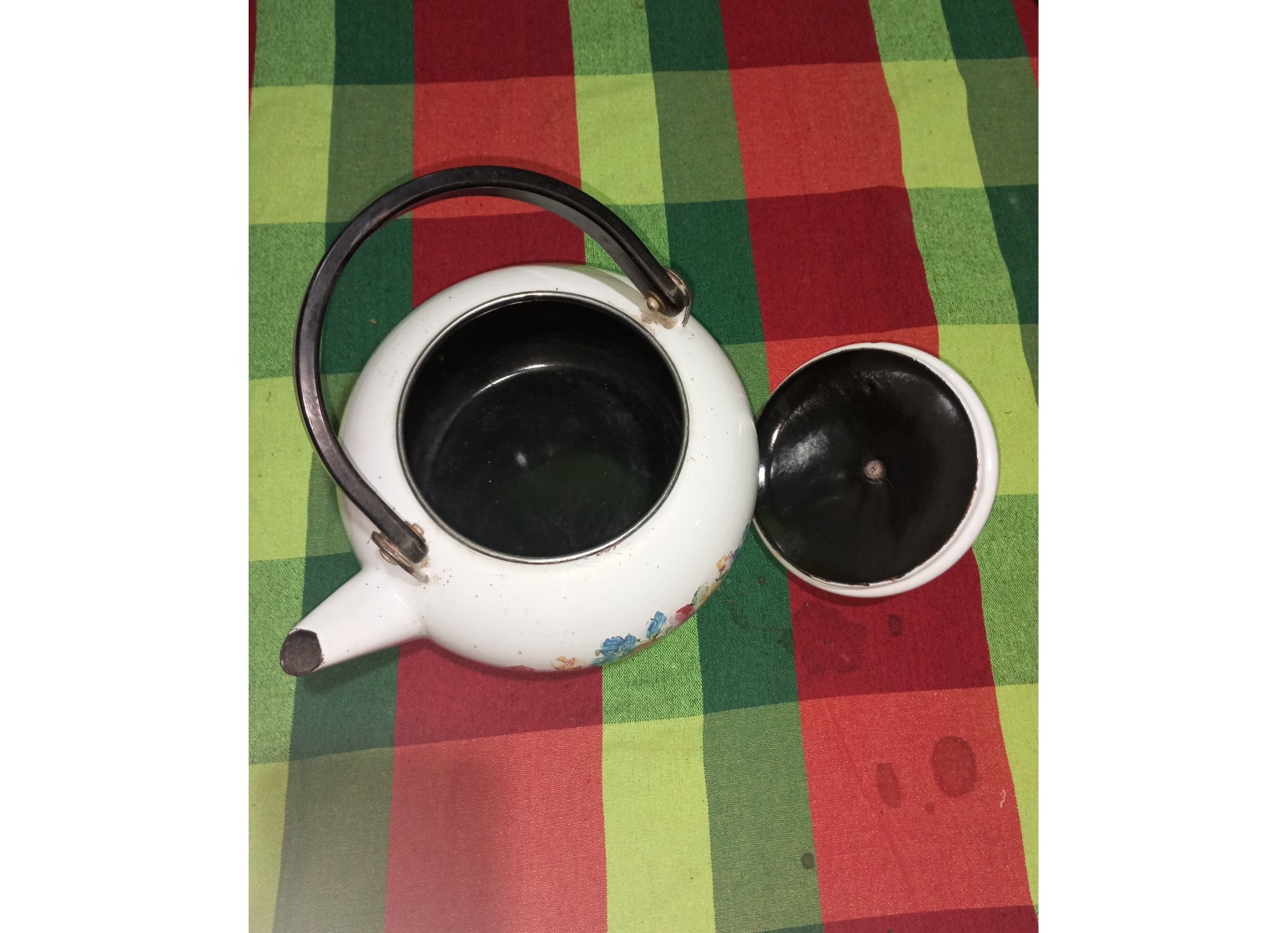 Kettle
