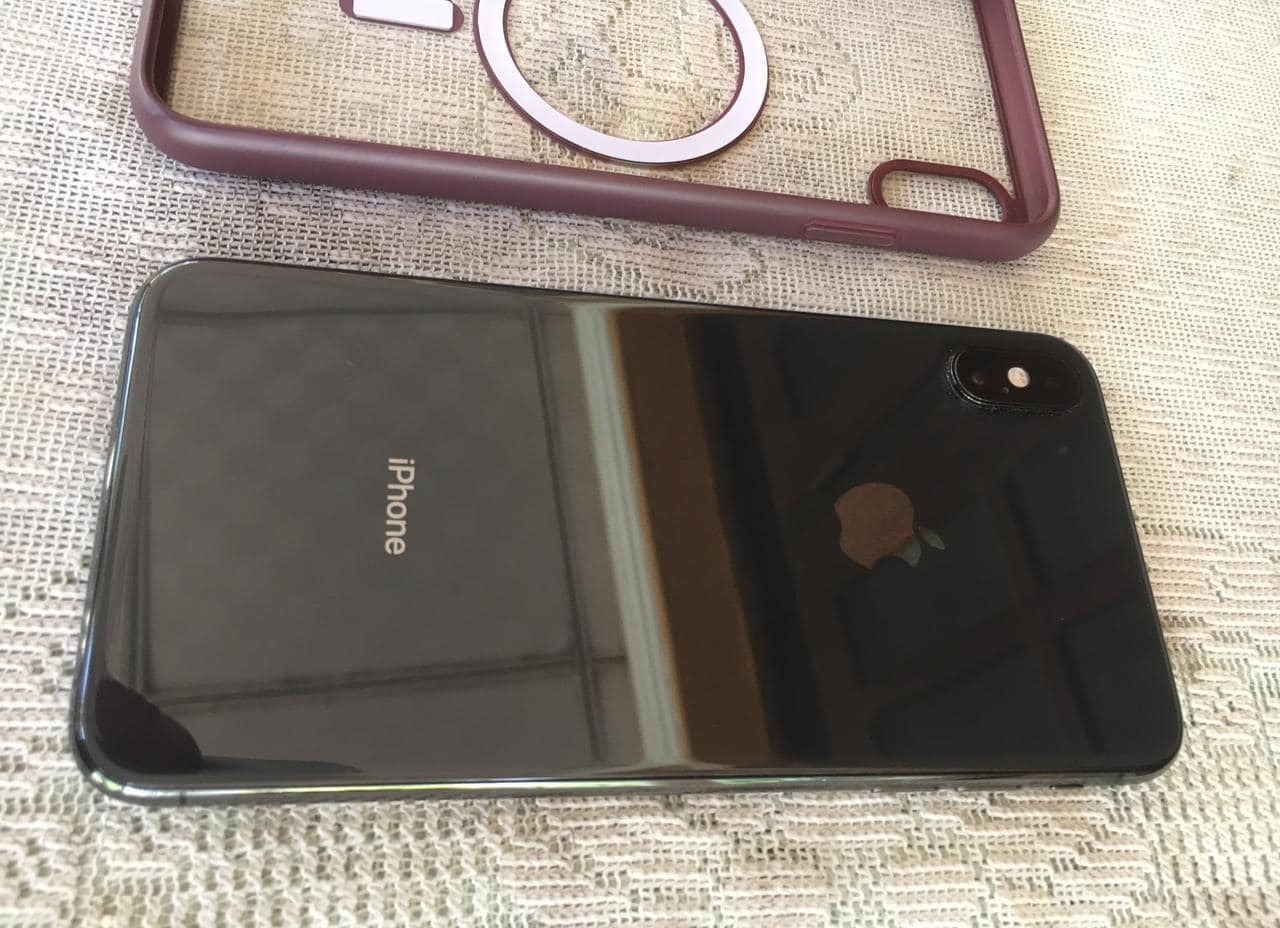 Iphone XS Max