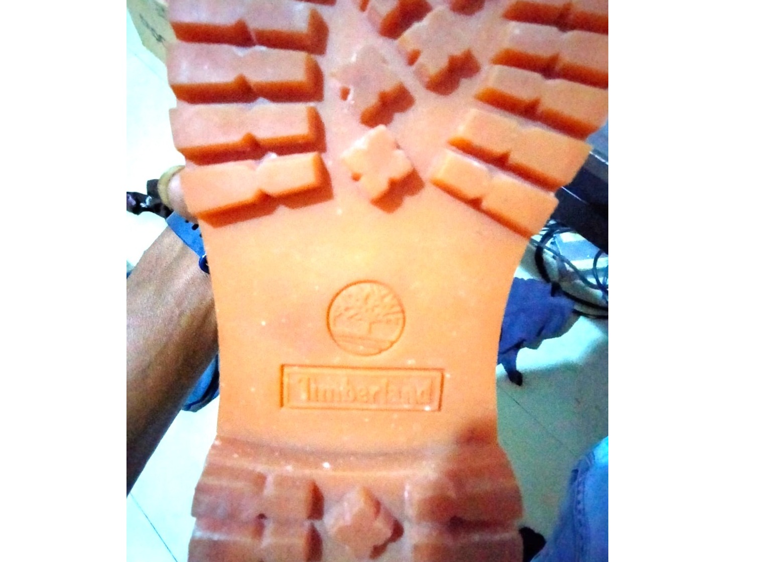 Timberland Shoe