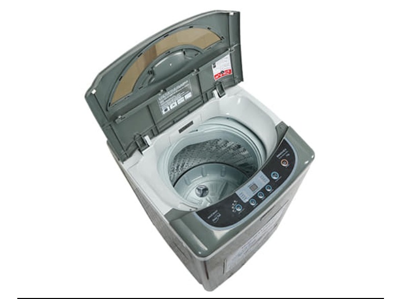 Innovex Fully Automatic Washing Machine 7Kg