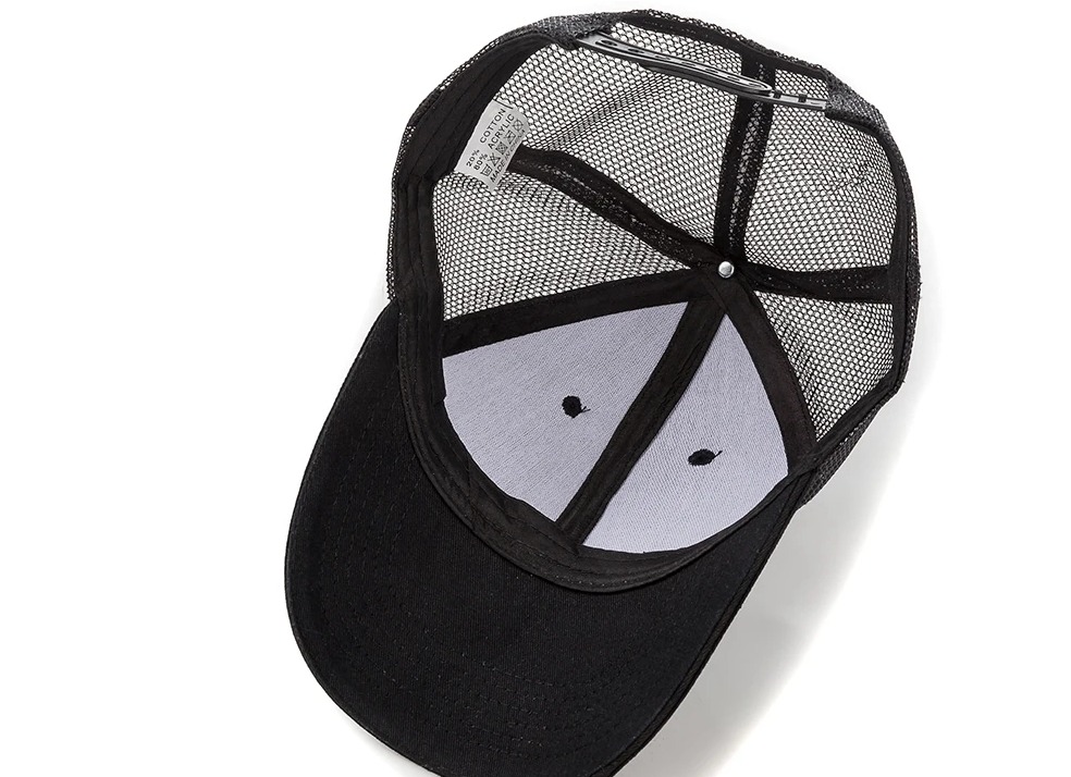 Unisex cap