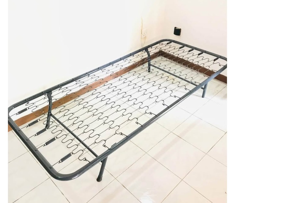 Foldable Metal Bed Frames for sale