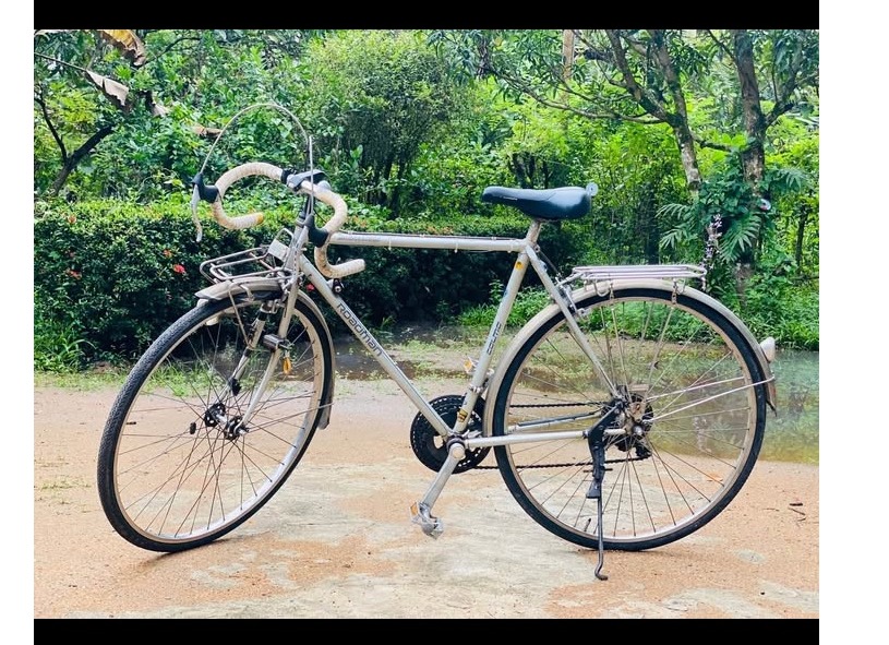 Japan Bicycle for sale