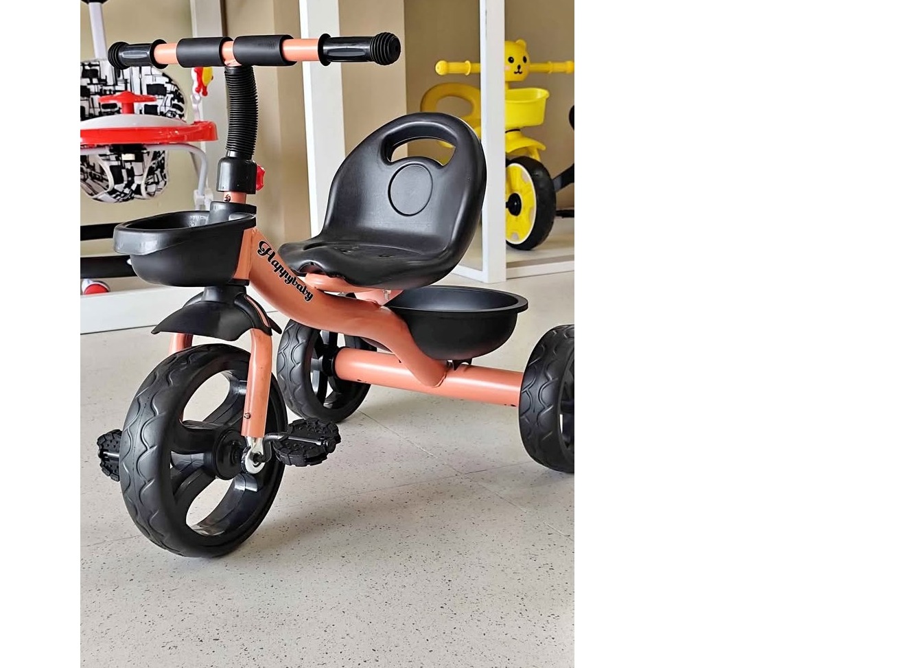 Tricycle TS -153