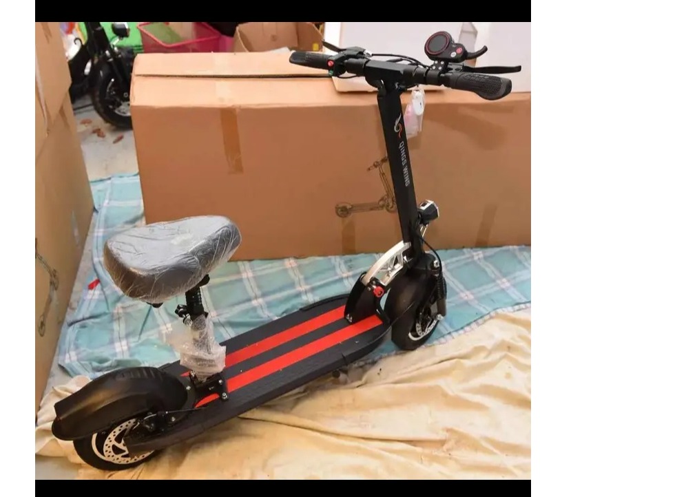 High speed E-BIKE