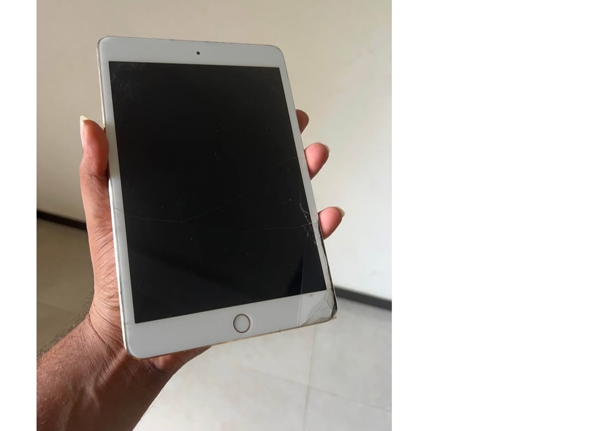 Ipad mini 3 64Gb