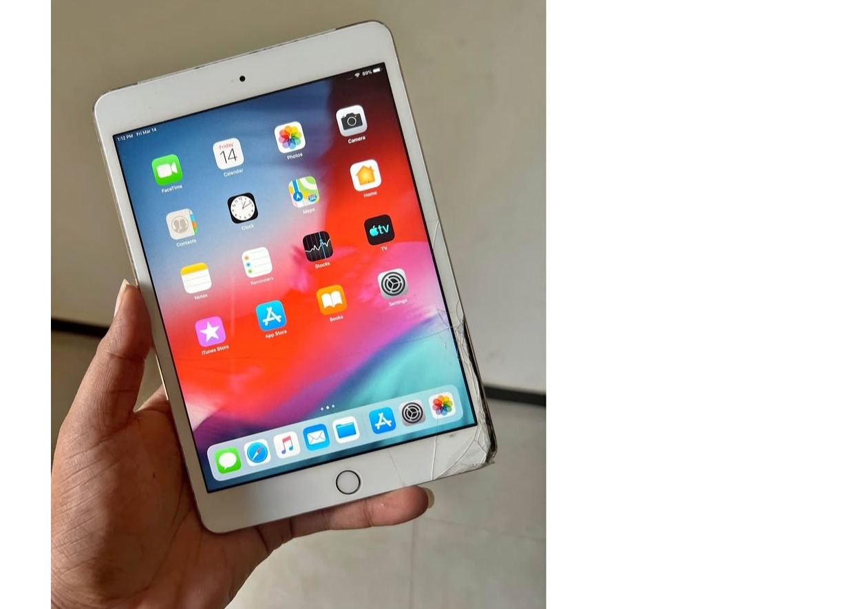 Ipad mini 3 64Gb
