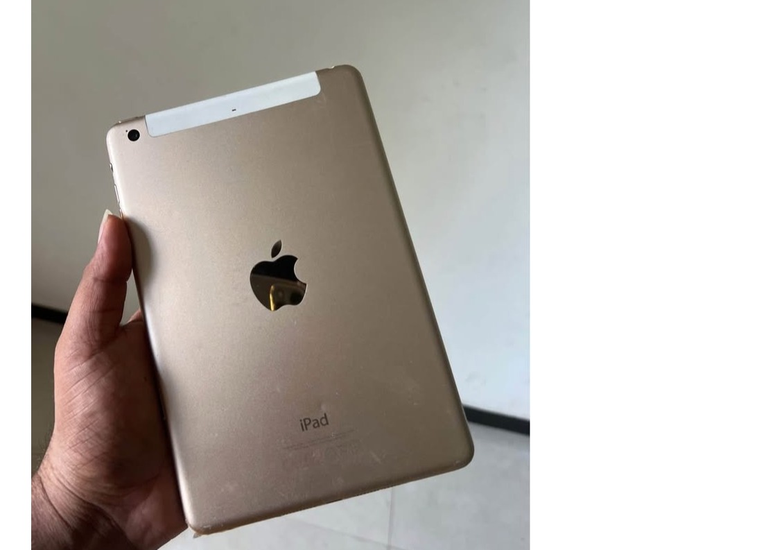 Ipad mini 3 64Gb